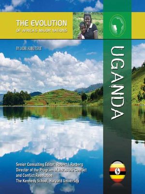 cover image of Uganda